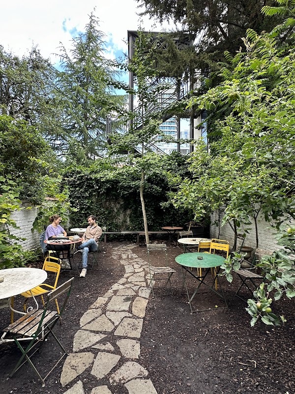 Belga & Co ヒーロー画像