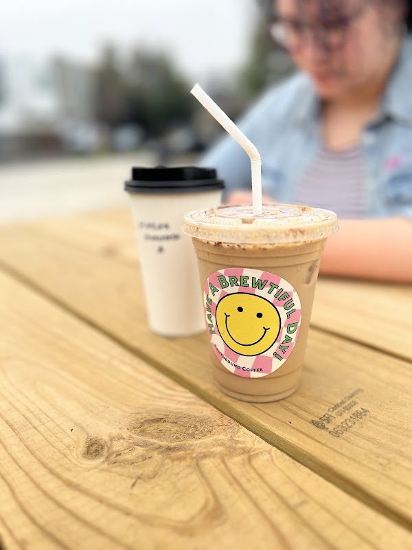 Southbound Coffee ヒーロー画像