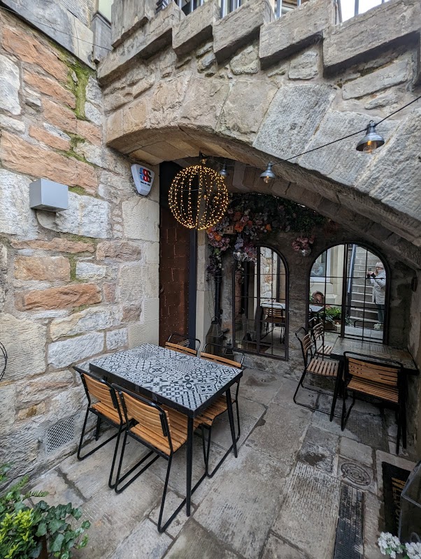 Photo principale Bastard Barista