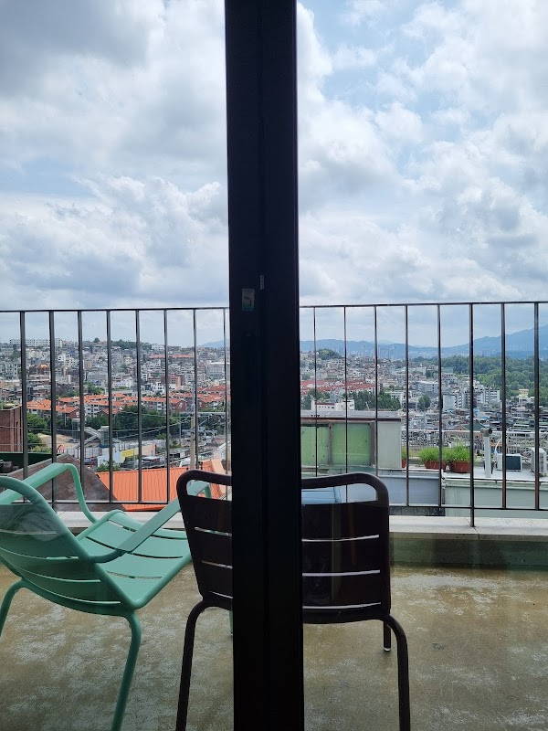 S.CAF ヒーロー画像