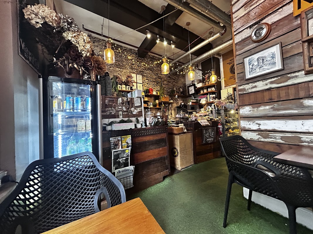 Photo principale fond(ou)