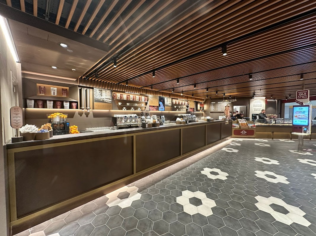 Panella - Malpensa Aeroporto AirSide hero