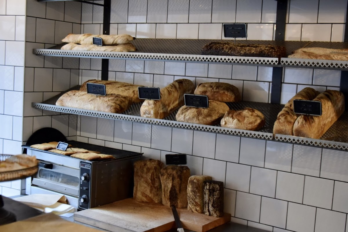 Photo principale Fabrique