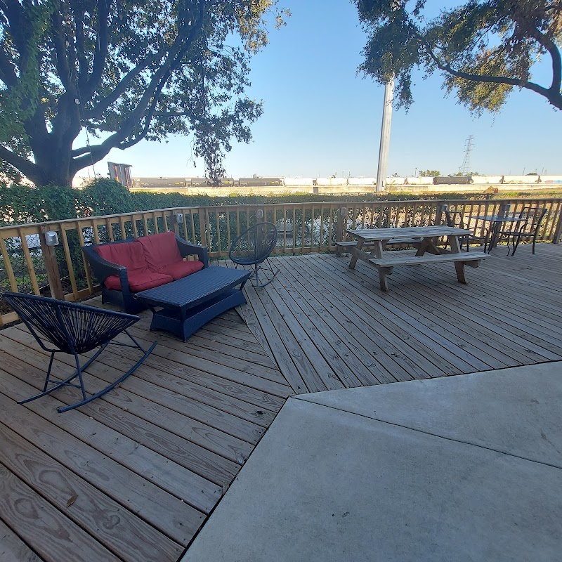 Photo principale The Nook Cafe