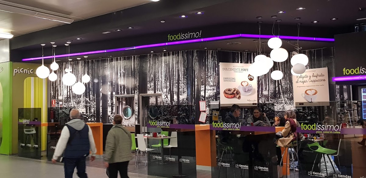 Foodissimo Titelbild