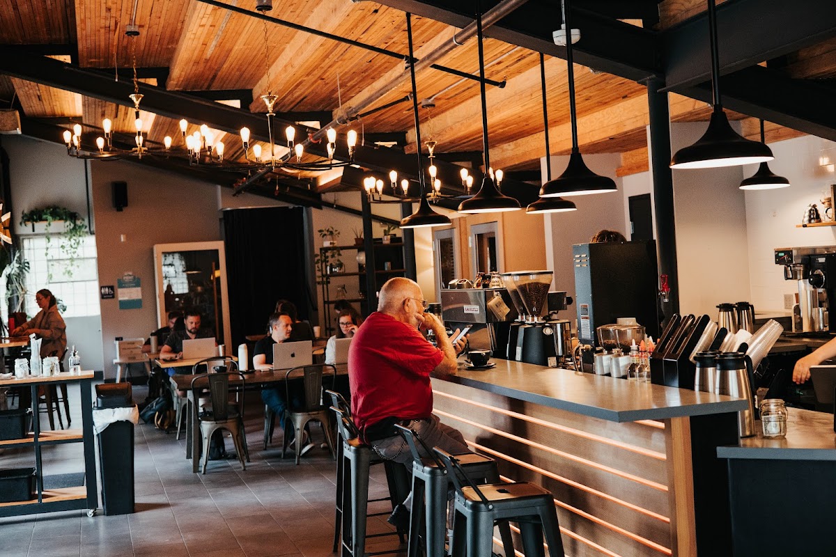 Eastside Coffee Titelbild