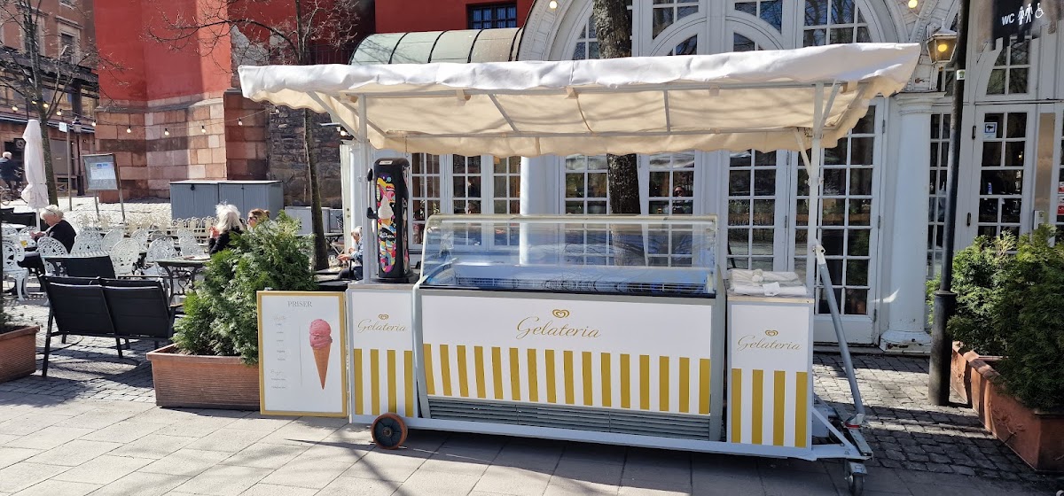 Cafe Söderberg hero