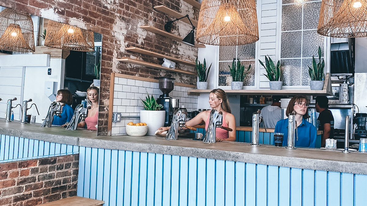 Photo principale Hutch and Waldo