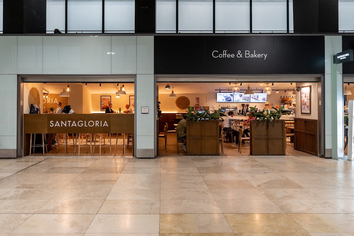 Photo principale Santa Gloria