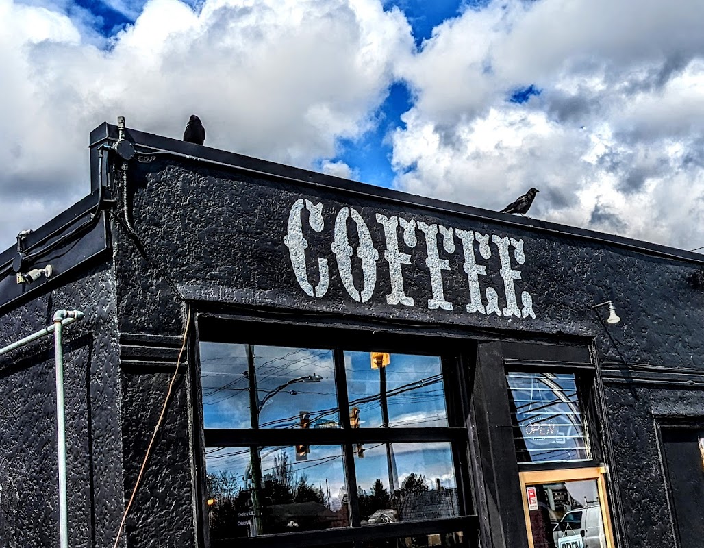 The Rebel Garage Titelbild