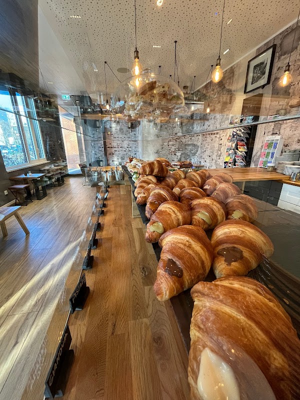 Foto principal de Via Caffe