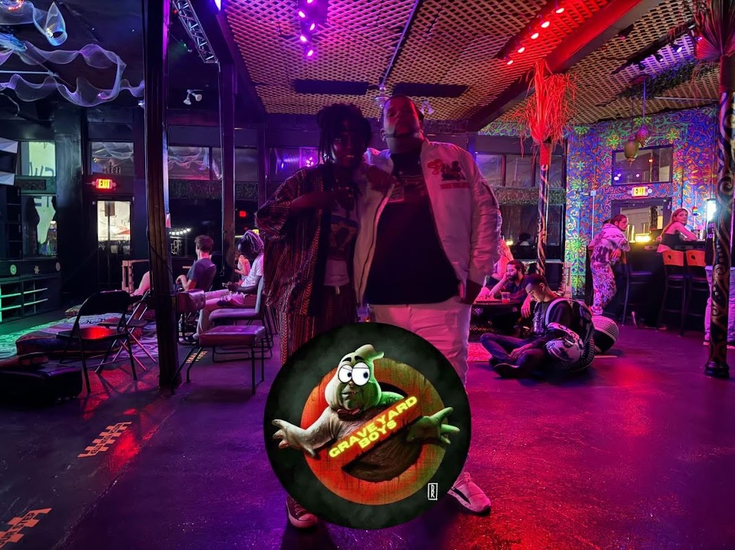 Photo principale Mad Chiller World