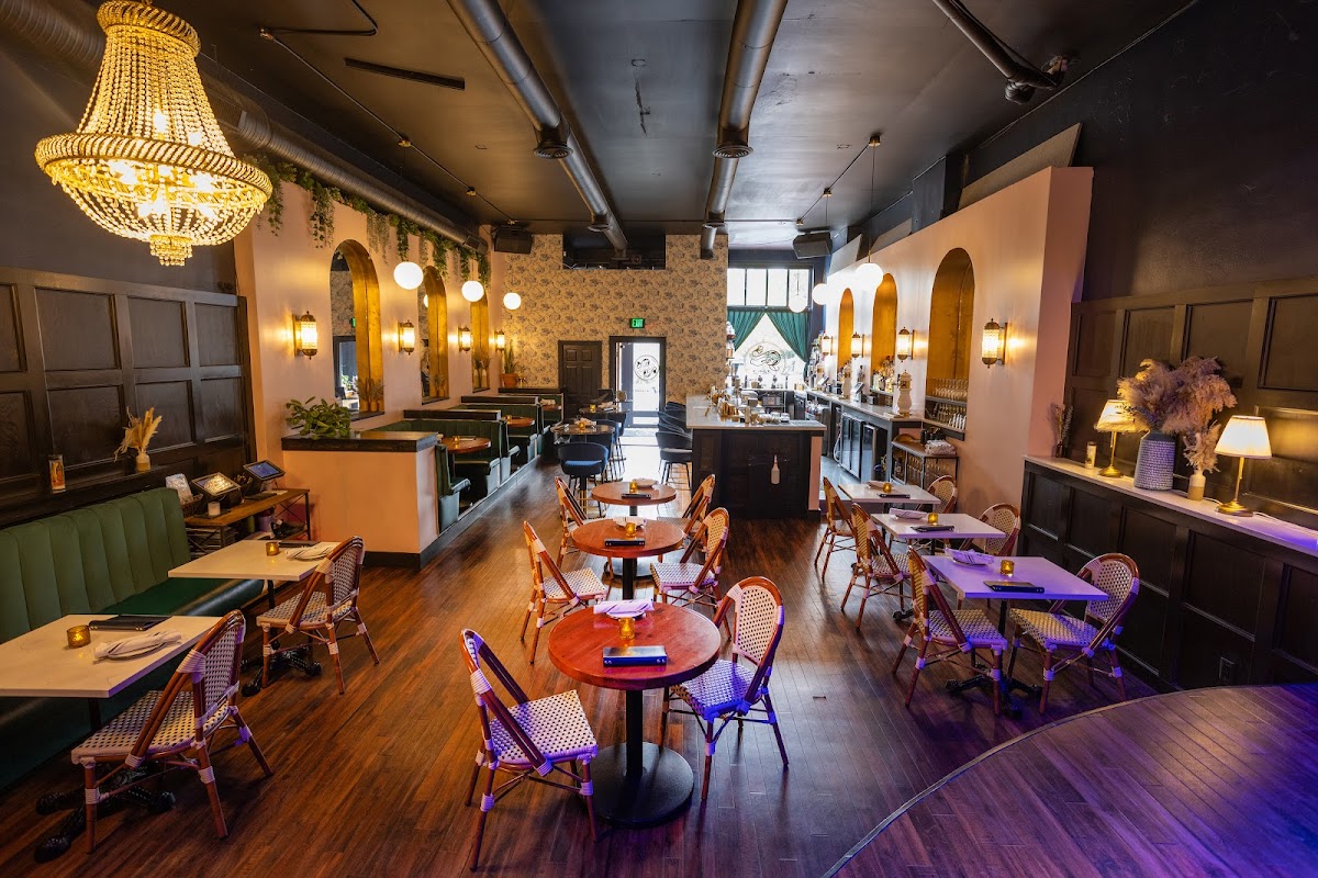 Photo principale Almost Famous