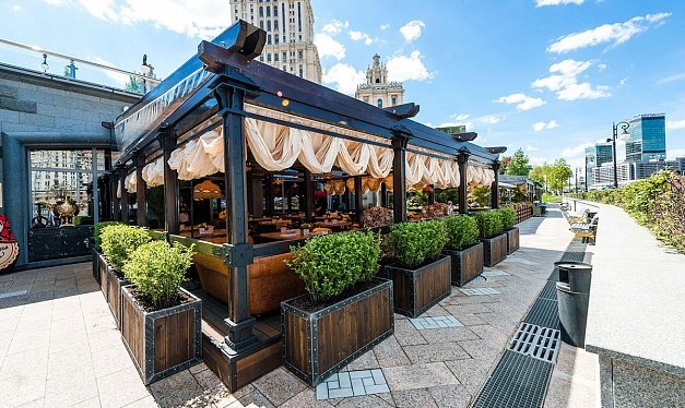 24 KARAT Café - Bar Lounge hero