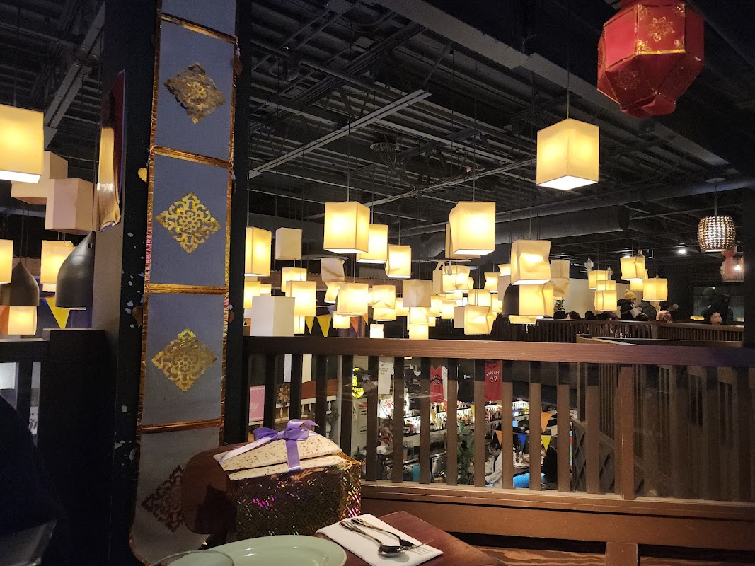 Photo principale PAI Northern Thai Kitchen