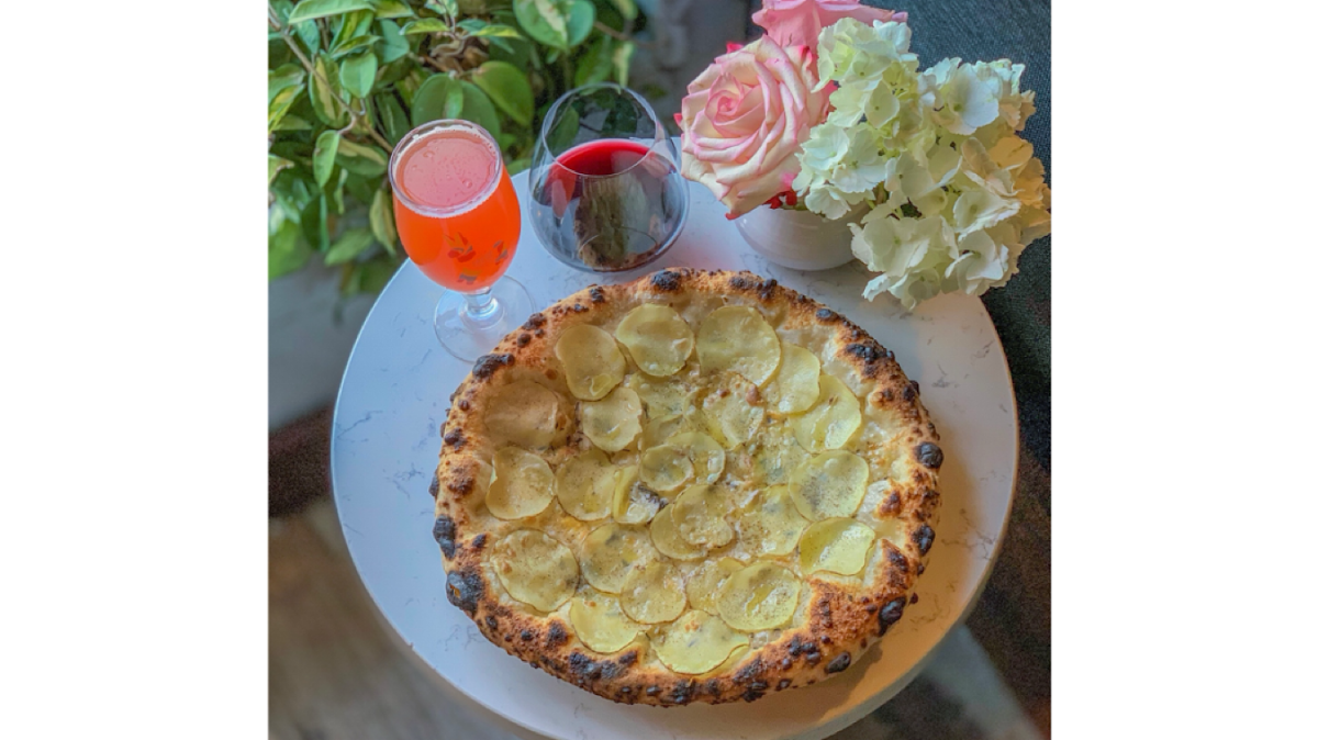 Salud Cerveceria Titelbild