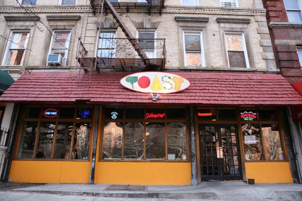 Foto principal de Toast 125