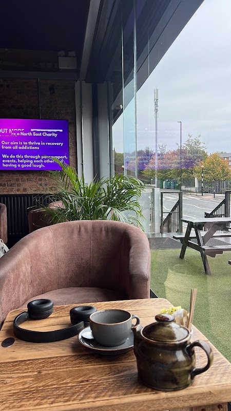 Photo principale George Street Social