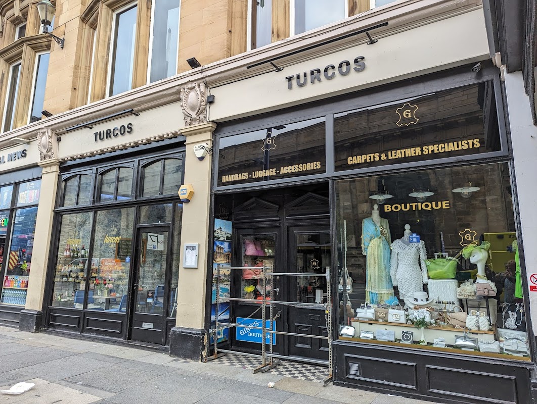 Photo principale Turcos Caffeteria