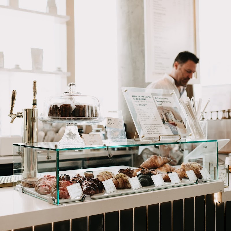 XO Espresso Bar Titelbild