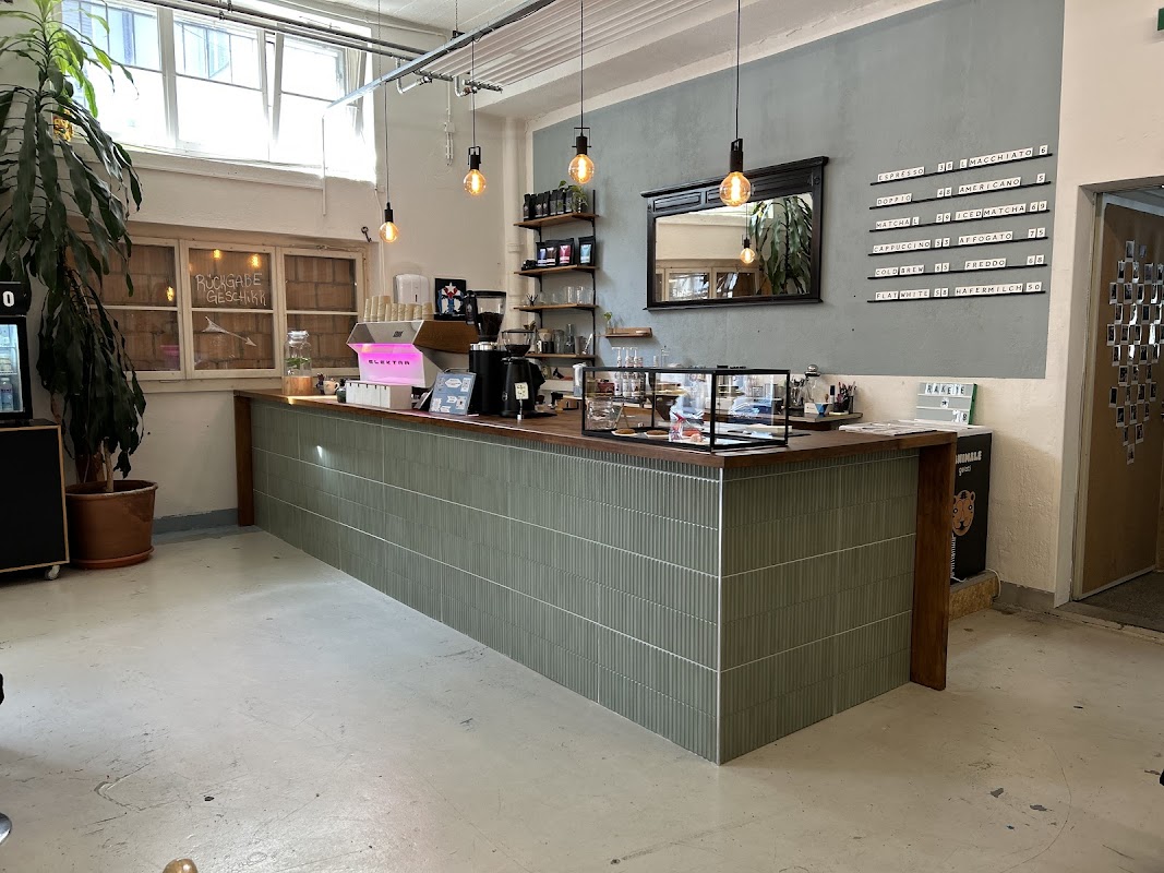 Photo principale Kafi BINZ