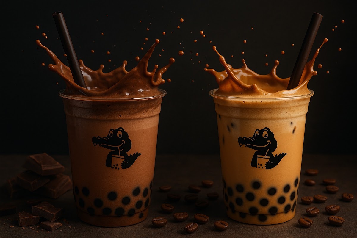 Photo principale Teaze