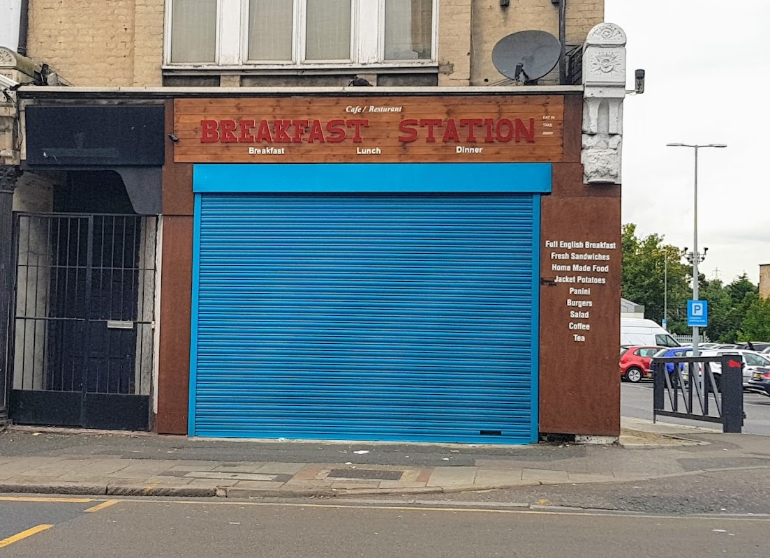 Photo principale Breakfast Station