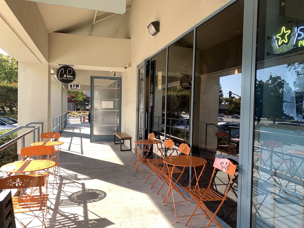 Photo principale Co Ba Dessert, Tea & Coffee