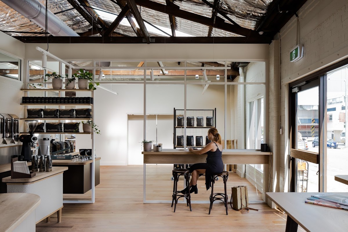 Foto principal de Allpress Espresso Brisbane