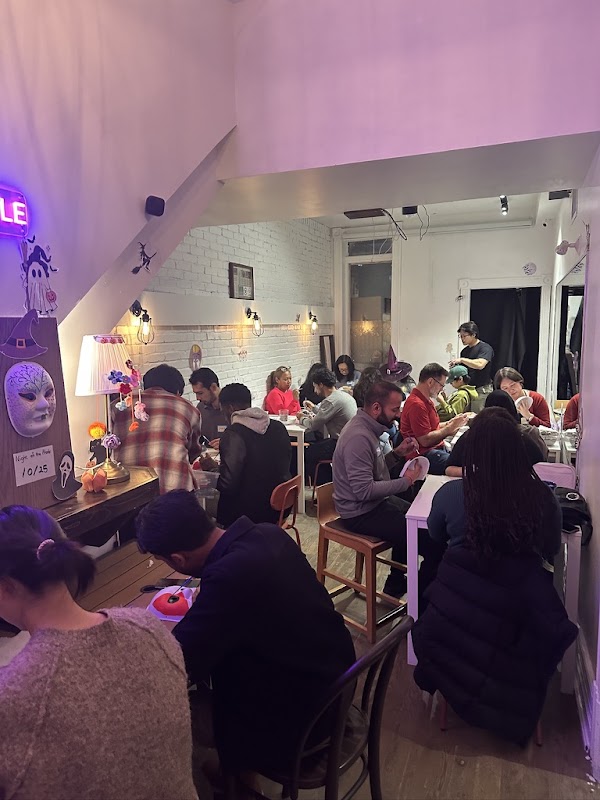 Sharpfle Coffee & Bar - By Sharpfle Waffle Titelbild