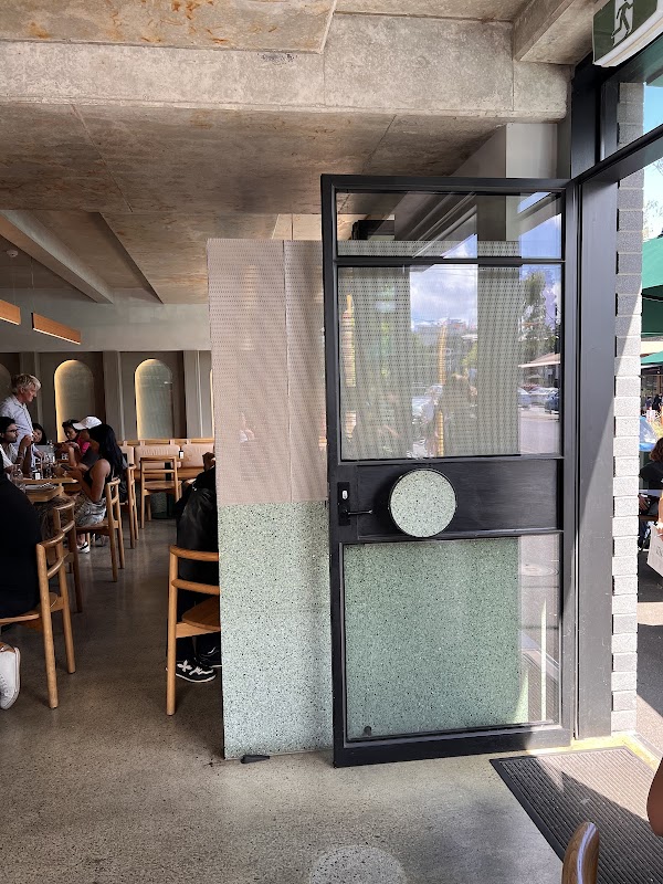 Code Black Coffee South Melbourne Titelbild