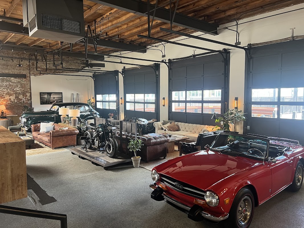 Photo principale Lola's European Cafe