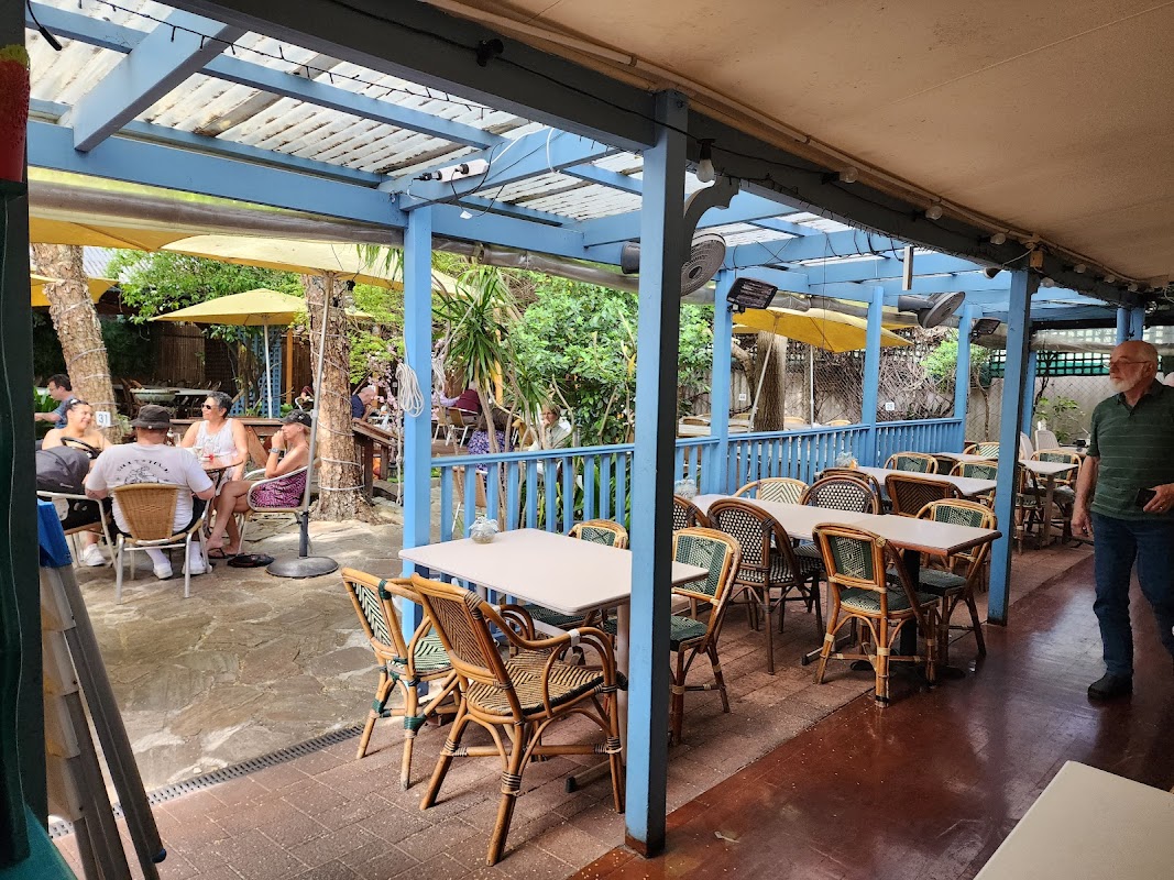 Secret Garden Cafe & Patisserie hero