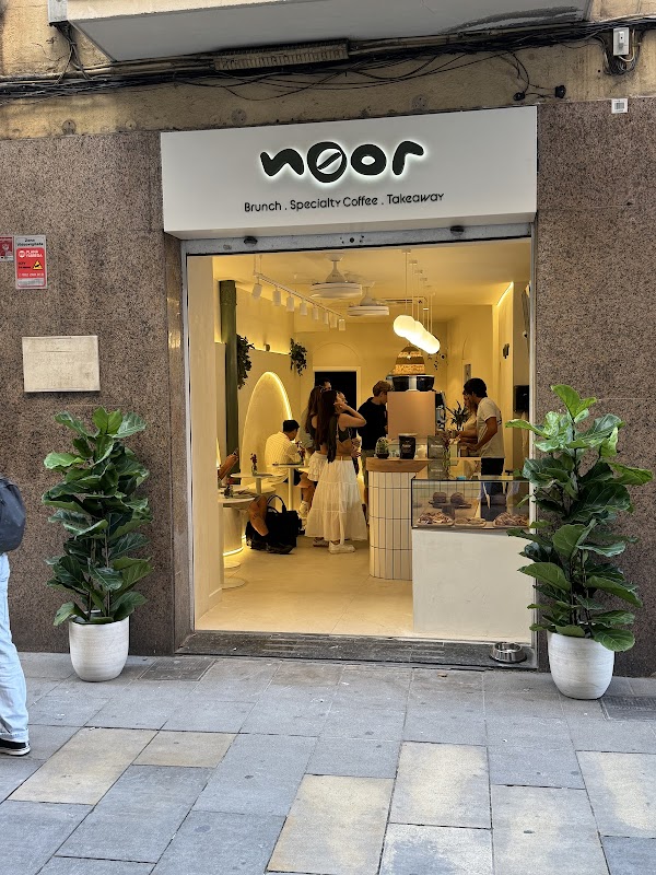 Noor | Brunch & Specialty Coffee Titelbild