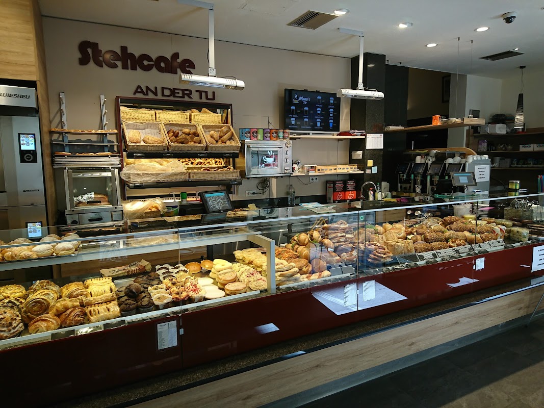 Photo principale Stehcafe at the Technical University