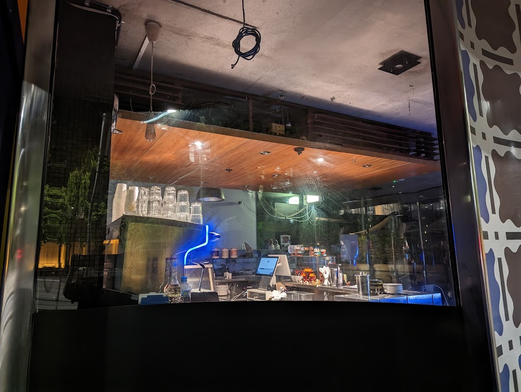 The Espresso Bar hero