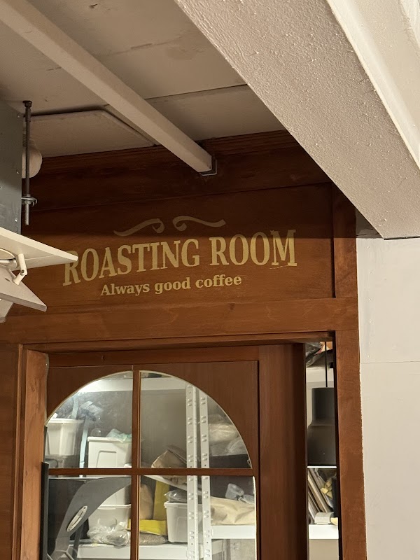 Malic coffee ヒーロー画像