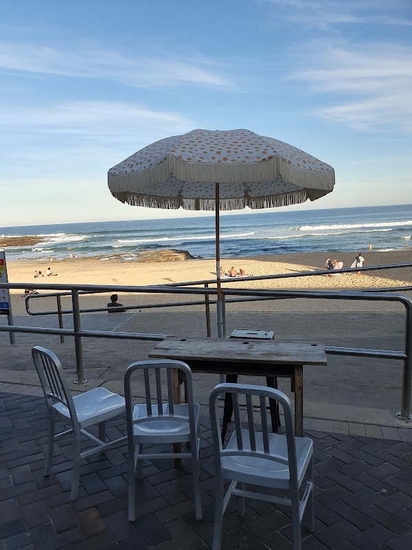Foto principal de The Kiosk Newcastle Beach