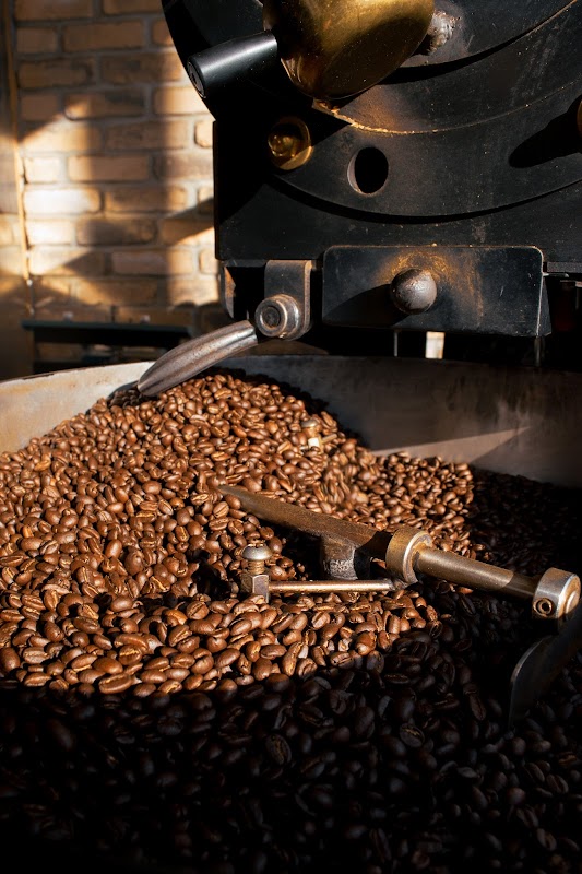 Photo principale Coffee Tree Roastery