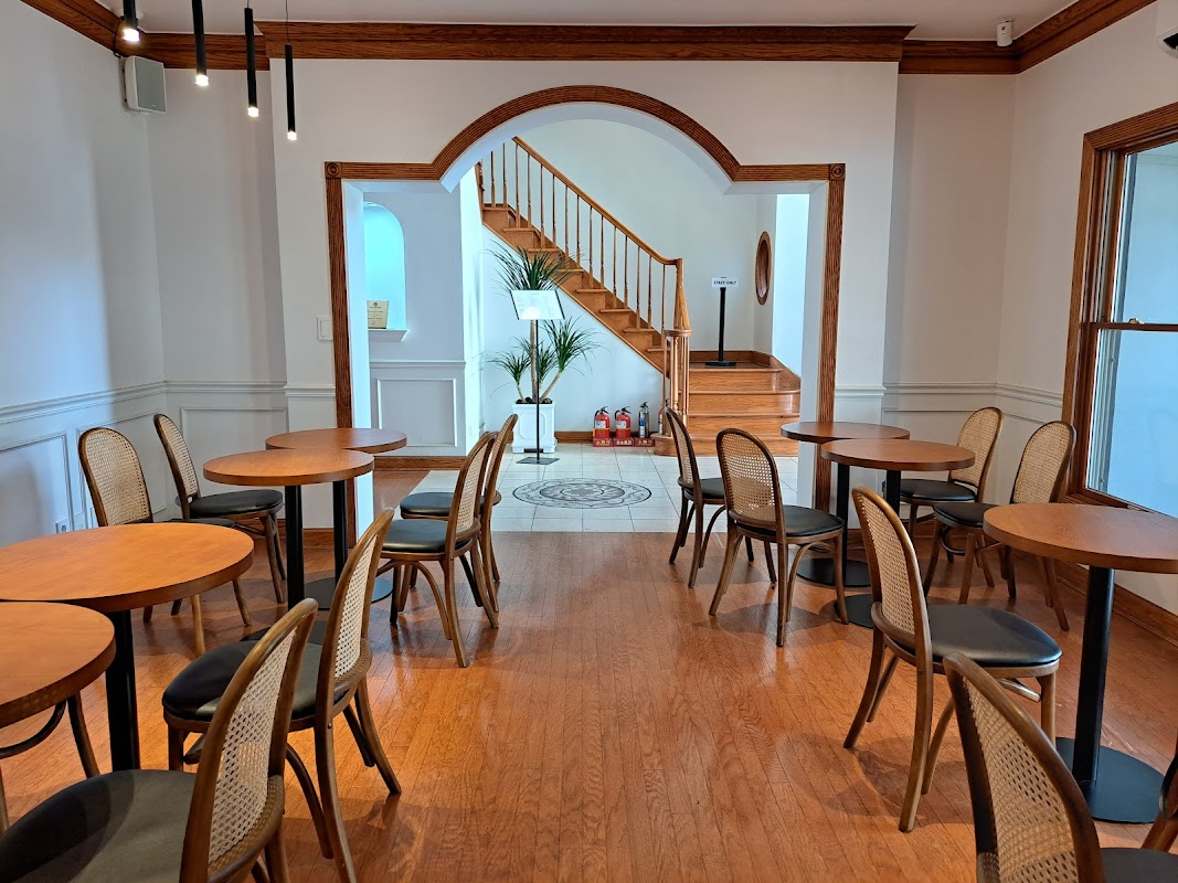 Photo principale Four Stones Coffee Roasters Samseong