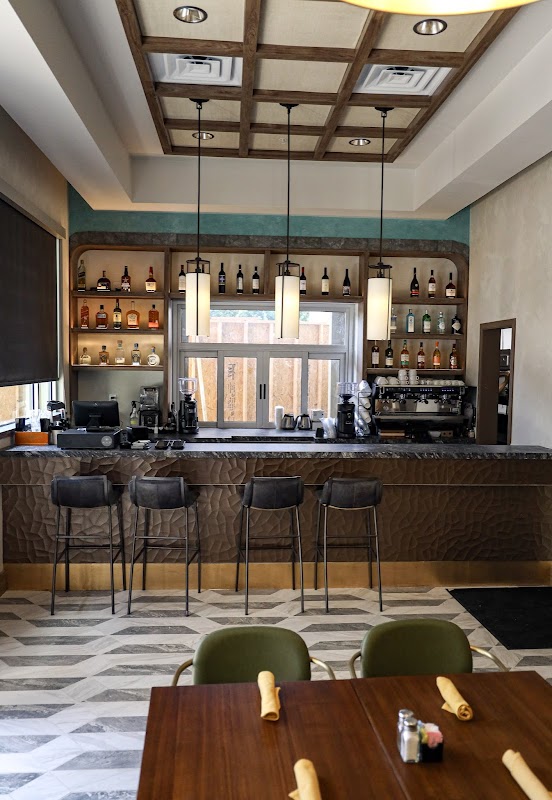 The River Run Cafe & Lounge Titelbild