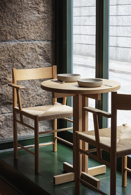 Foto principal de Ø12 Coffee & Eatery