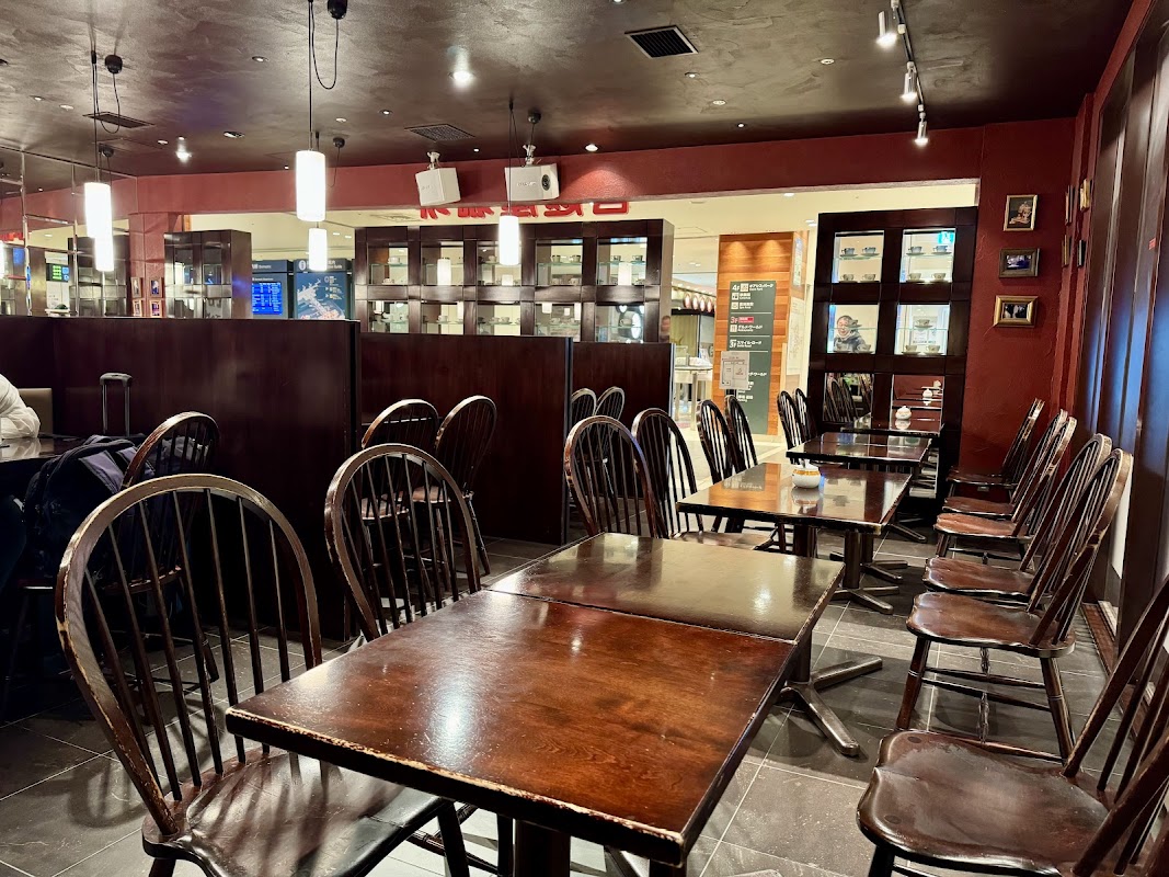 Miyakoshiya Coffee hero