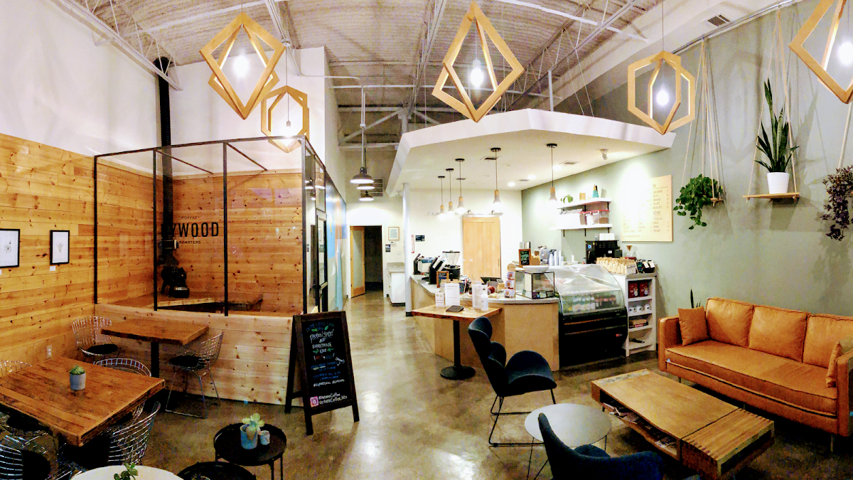 Photo principale Verbena Coffee