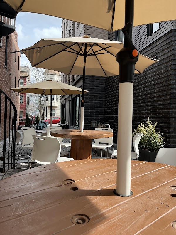 Green Haus Cafe Titelbild