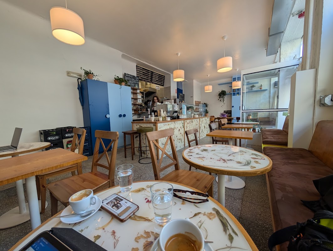 Cafe Planta Titelbild