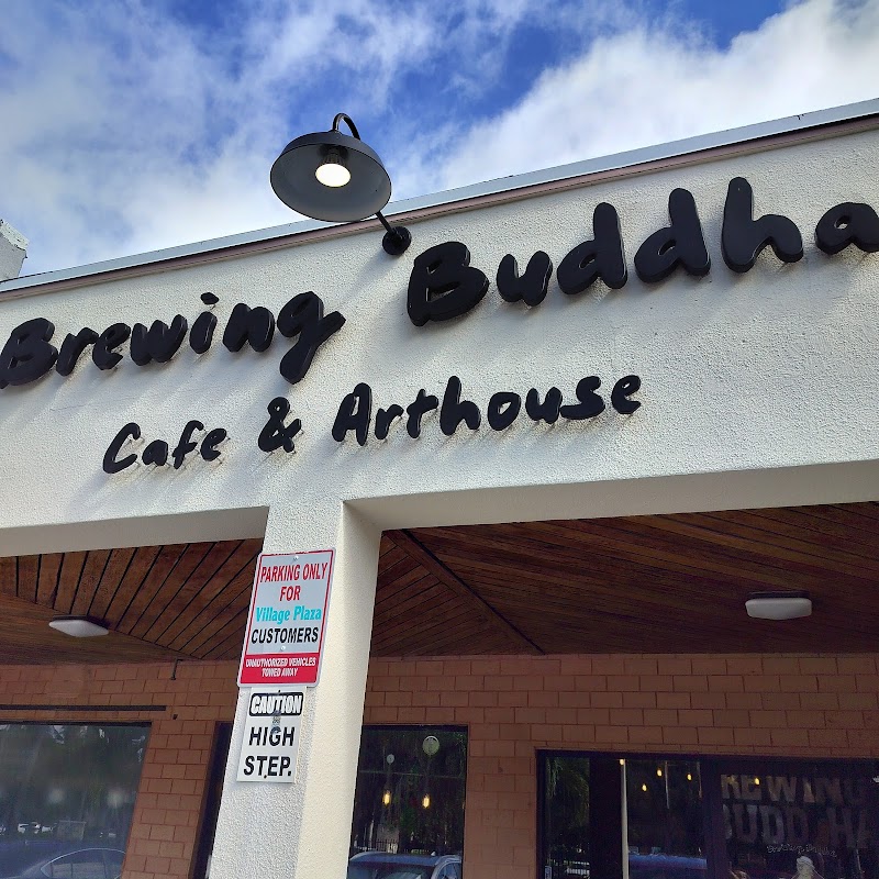 Brewing Buddha Cafe & Arthouse Titelbild