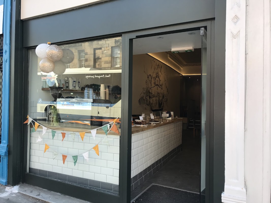 Fauna Coffee Shop Titelbild