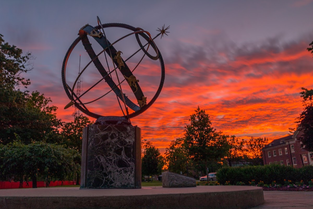 Miami University Titelbild