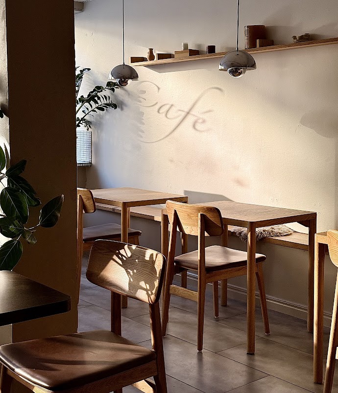 Foto principal de CAFÉ 77